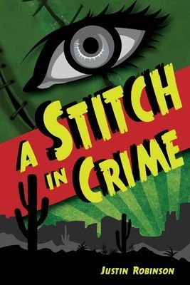 A Stitch in Crime