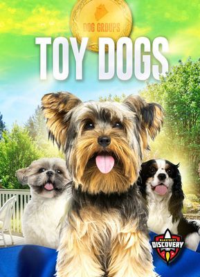 Toy Dogs