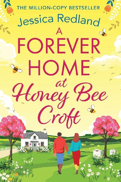 A Forever Home at Honey Bee Croft