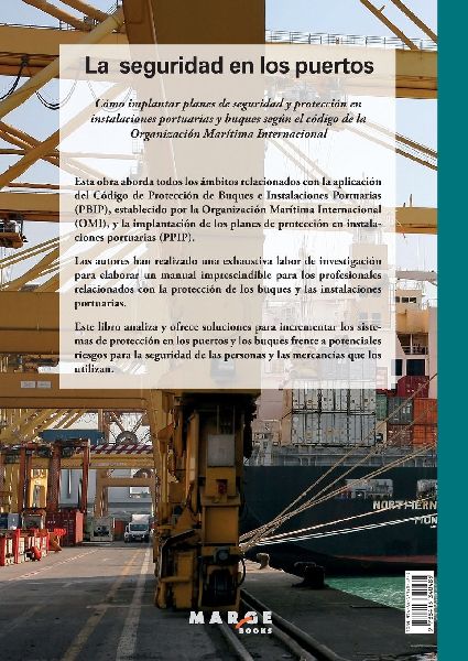 La seguridad en los puertos 