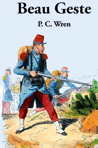 Beau Geste