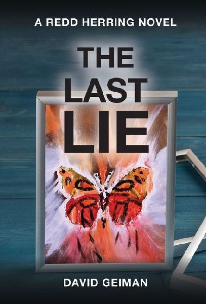 The Last Lie