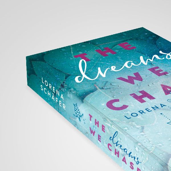 The dreams we chase - Emerald Bay, Band 3 