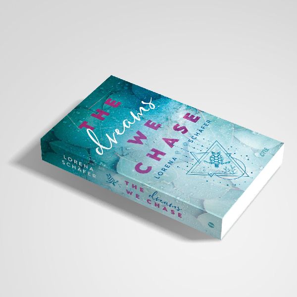 The dreams we chase - Emerald Bay, Band 3 