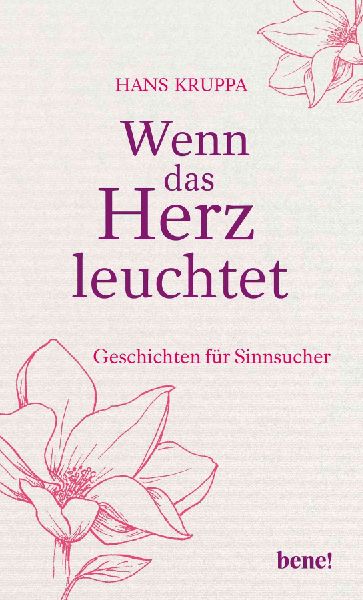 Wenn das Herz leuchtet