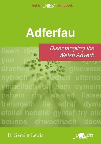 Adferfau