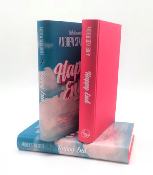 Happy End 