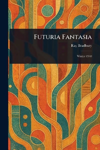 Futuria Fantasia