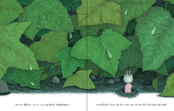 Henry will hoch hinaus 