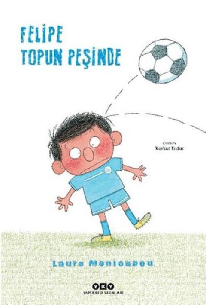 Felipe Topun Pesinde