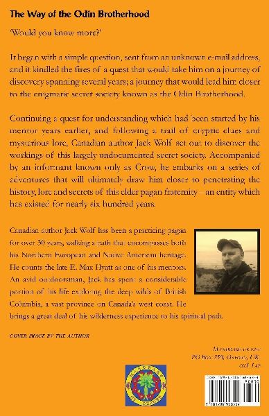 The Way of the Odin Brotherhood 