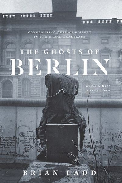 Ghosts of Berlin