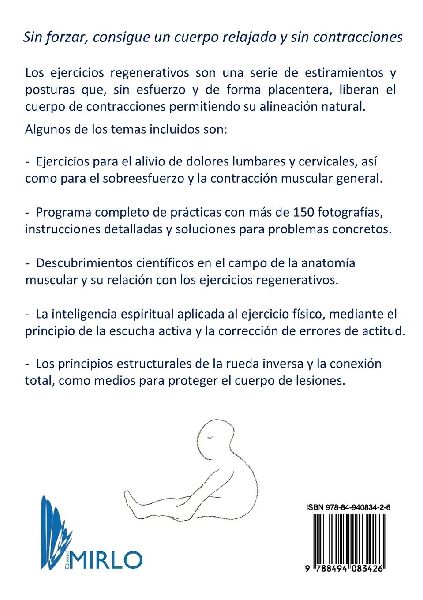 El Cuerpo Sin Esfuerzo 