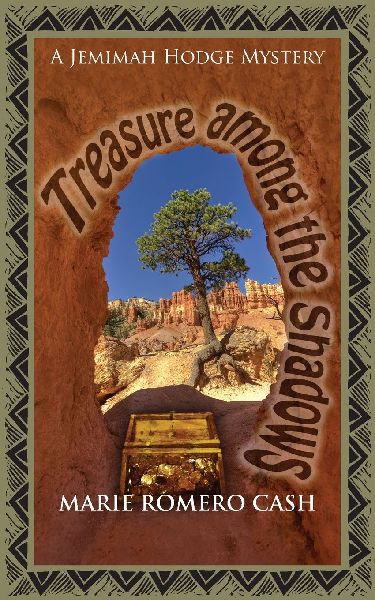 Treasure Among the Shadows