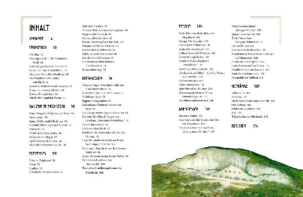 Das große Kochbuch inspiriert von Tolkiens Legenden 