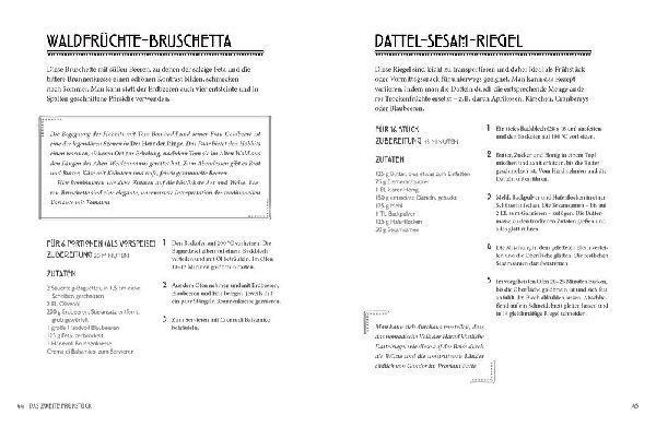 Das große Kochbuch inspiriert von Tolkiens Legenden 