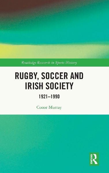 Rugby, Soccer and Irish Society