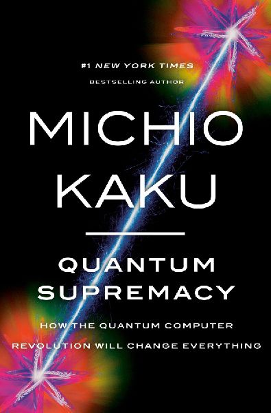 Quantum Supremacy