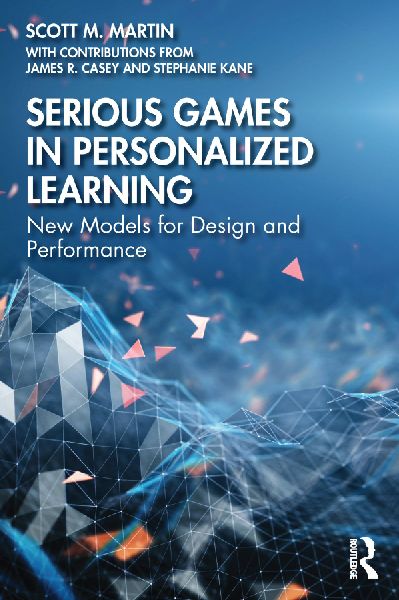Serious Games in Personalized Learning