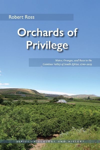 Orchards of Privilege