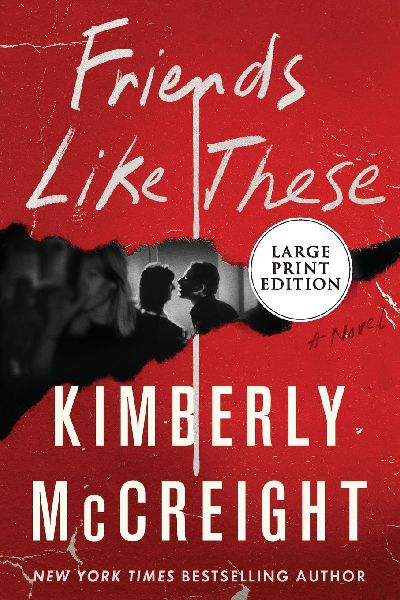 Friends Like These LP