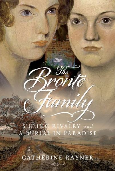 The Bronte Family