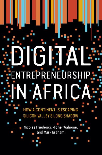 Digital Entrepreneurship in Africa