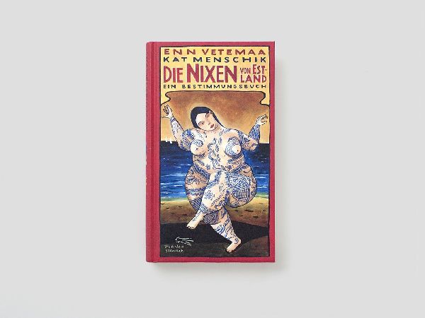 Die Nixen von Estland 