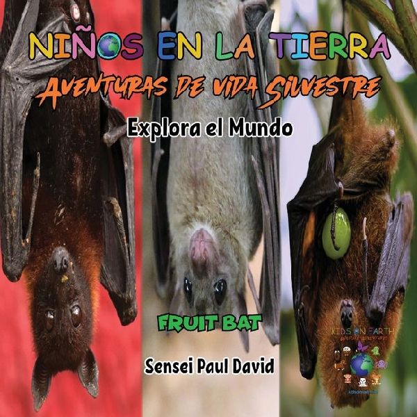 Niños en la Tierra - Aventuras de vida Silvestre - Explora el...
