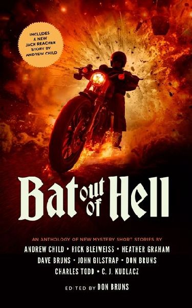 Bat Out of Hell