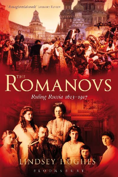 The Romanovs