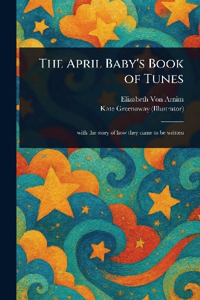The April Baby's Book of Tunes