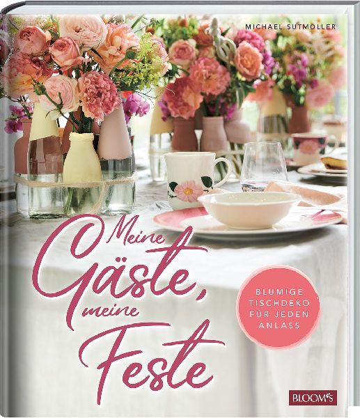 Meine Gäste, meine Feste