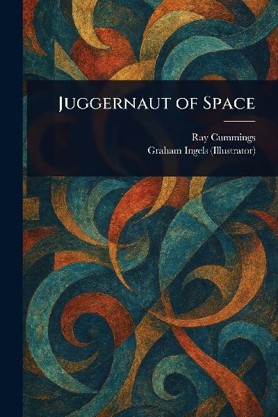 Juggernaut of Space