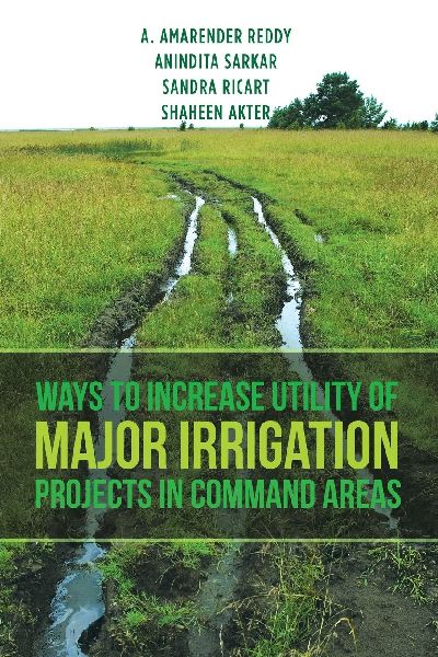 Ways to Increase Utility of Major Irrigation Projects in Comma...