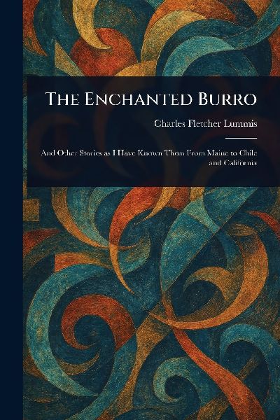The Enchanted Burro