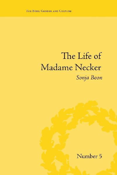 The Life of Madame Necker