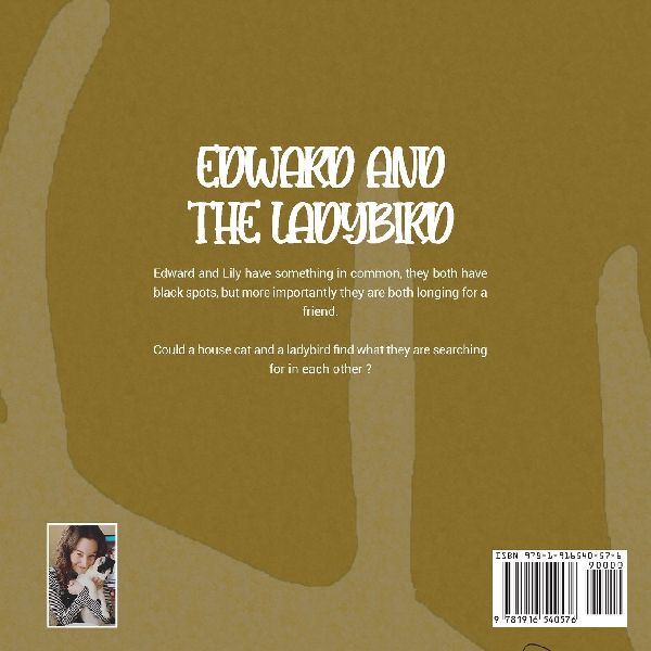 Edward And The Ladybird 