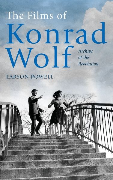 Films of Konrad Wolf