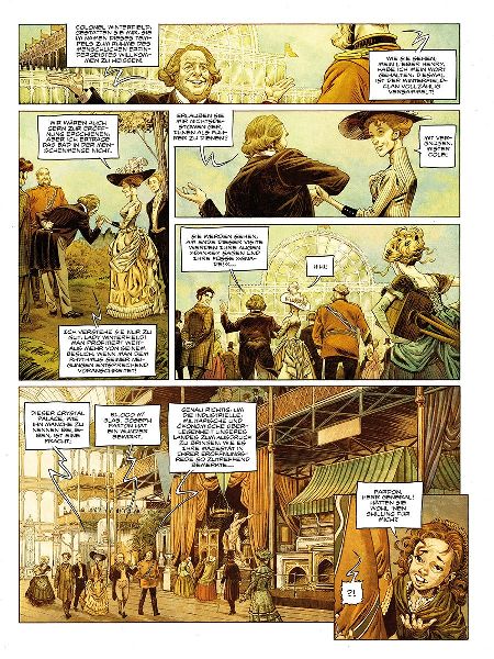 SHI 01. Am Anfang war die Wut... 