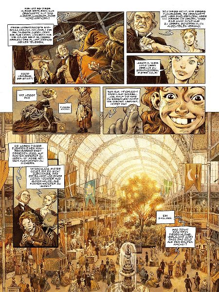 SHI 01. Am Anfang war die Wut... 