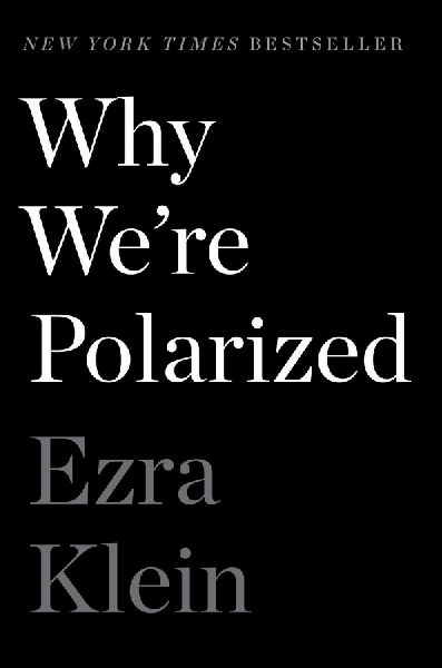 Why We're Polarized