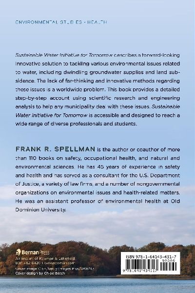 Sustainable Water Initiative for Tomorrow 