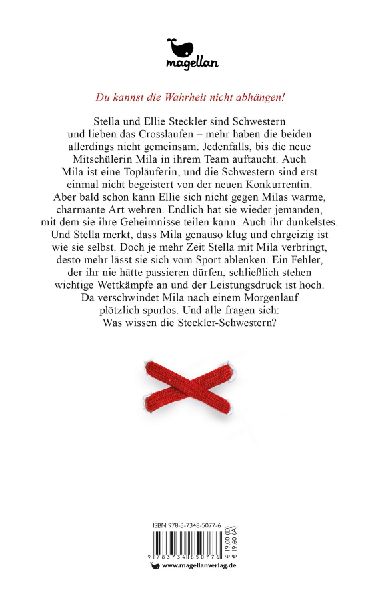 Deadwater High - Den Tod im Team 