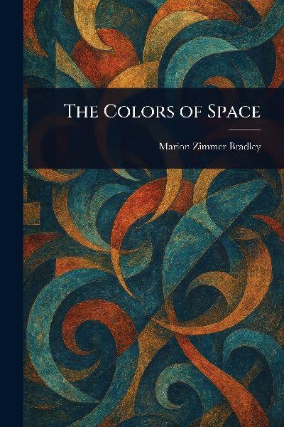 The Colors of Space