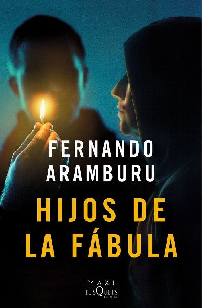 Hijos de la fabula