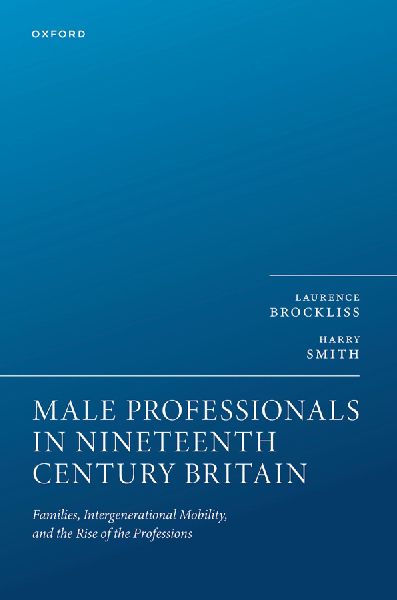 Male Professionals in Nineteenth Century Britain
