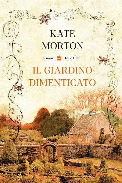 Il giardino dimenticato