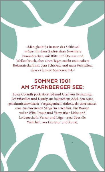 Keyserlings Geheimnis 