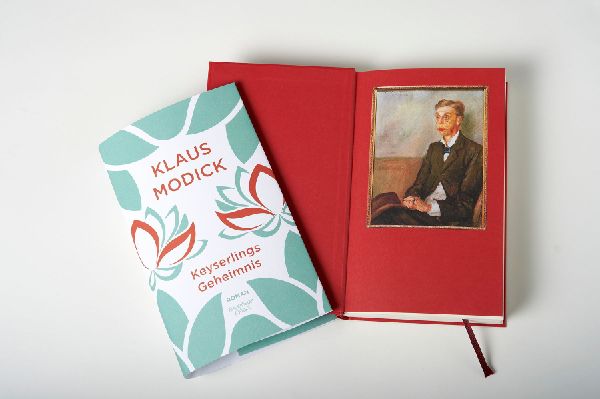 Keyserlings Geheimnis 